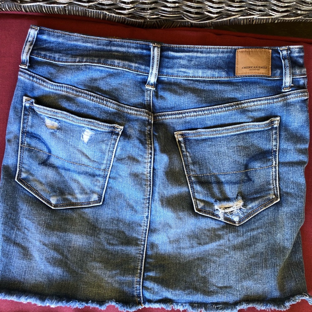 American eagle